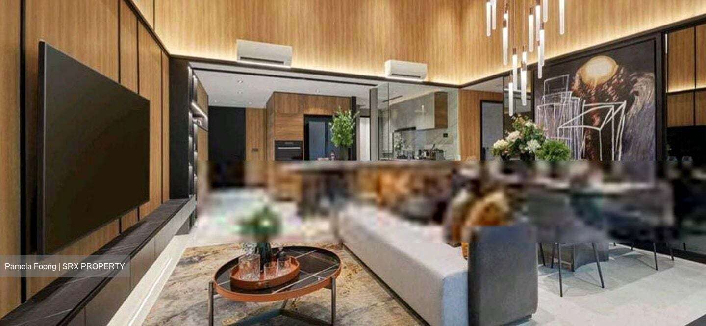 Dover Road (D5), Condominium #457363631